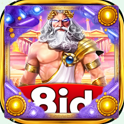 8id — galeri pratinjau - APK Resmi